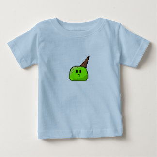 Slime Ice Cream Baby T-Shirt