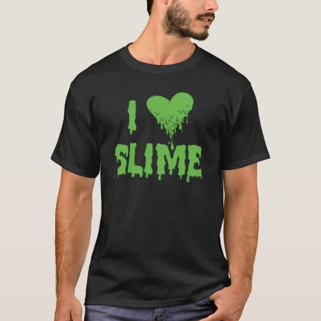 Slime T-Shirt (Front)