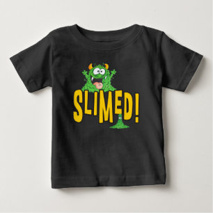 Slimed Baby T-Shirt