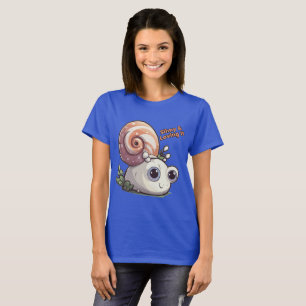 Slimy and Loving It T-Shirt