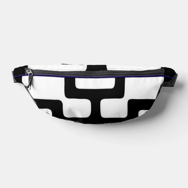 Sling bag (Lay Down)