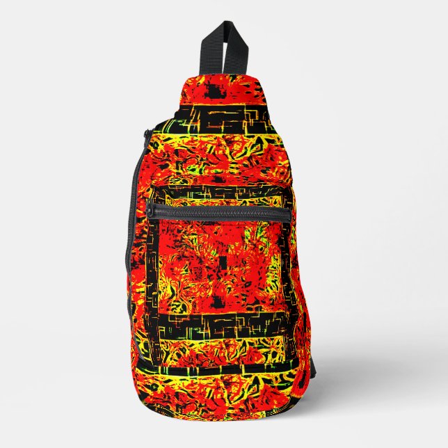 Sling Bag (Front)