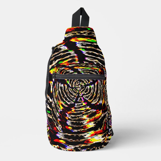 Sling bag (Front)