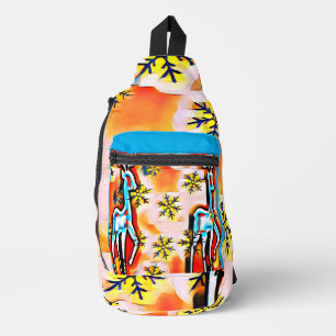 Sling bag