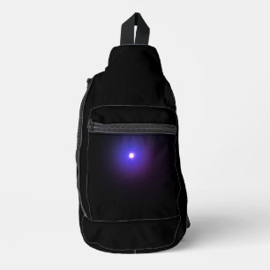 SLING BAG COOL ECO DESIGN STYLE