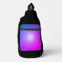 SLING BAG COOL ECO STYLE DESIGN
