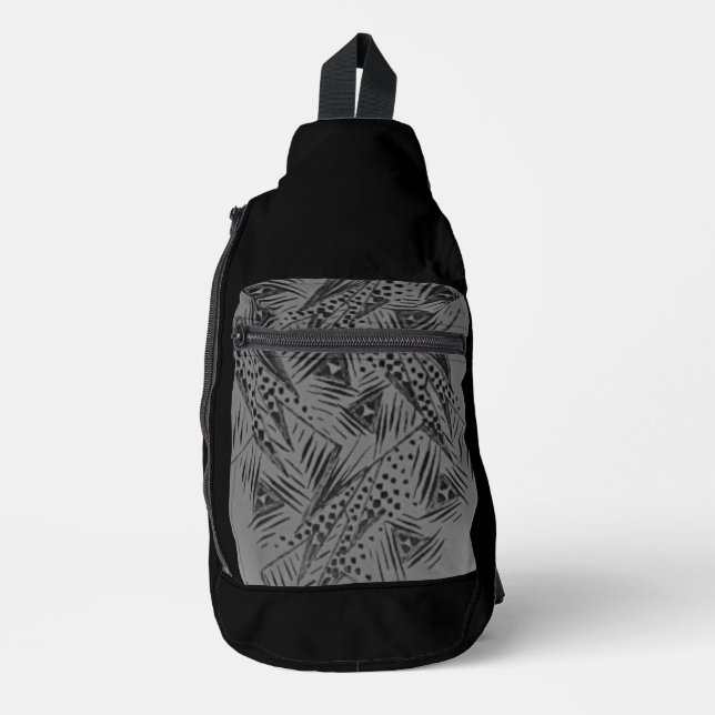 SLINGBAG BAG  (Front)