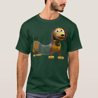 Slinky DogTShirt  T-Shirt