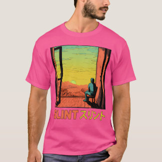 Slint ------ 90S Aesthetic T-Shirt