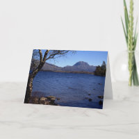 Slioch Loch Maree Wester Ross Scotland