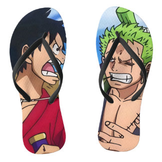 sliper jandals