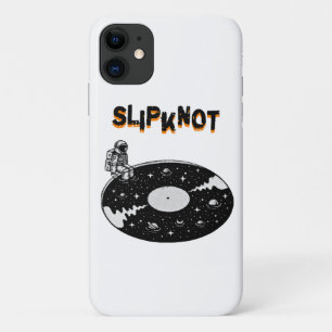 slipknot visual art Case-Mate iPhone case