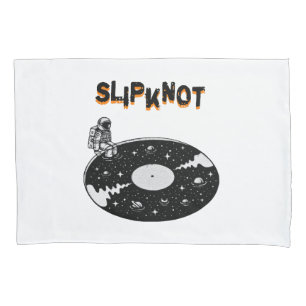 slipknot visual art pillowcase