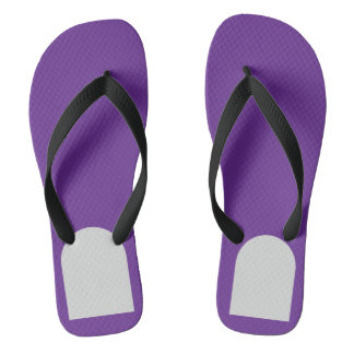 slipper jandals