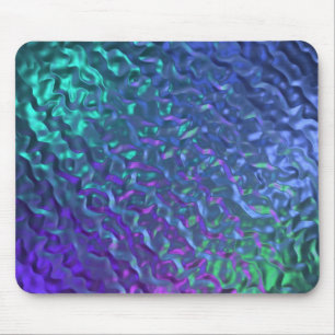 slippery mouse pad