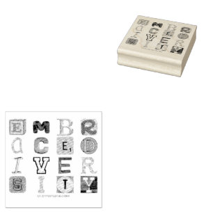 SlipperyJoe embrace diversity metaphor LGBTQIA glo Rubber Stamp