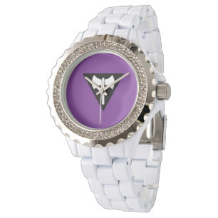SlipperyJoe lesbian pride flag powerful gay femini Watch