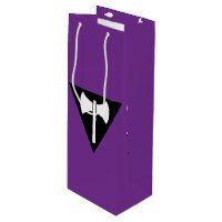 SlipperyJoe lesbian pride flag powerful gay femini