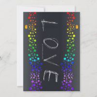 SlipperyJoe love bubbles red orange yellow green c