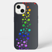 SlipperyJoe love bubbles red orange yellow green c
