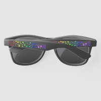 SlipperyJoe love bubbles red orange yellow green c