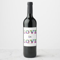 SlipperyJoe love is love dripping melting dynamic 