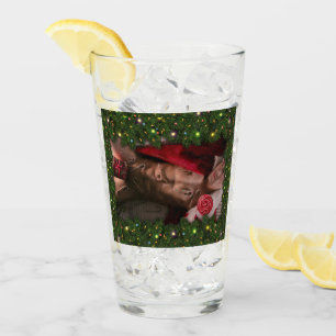 SlipperyJoe male chest six pack stomach bare torso Glass