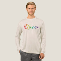 SlipperyJoe queer pride colours bold and celebrato