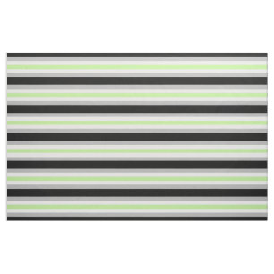 SlipperyJoe's Agender Pride Flag gay gifts LGBTQIA Fabric
