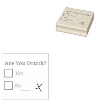 SlipperyJoe's are you drunk humourous slightly sar