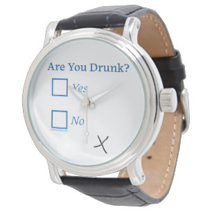 SlipperyJoe's are you drunk humourous slightly sar Watch