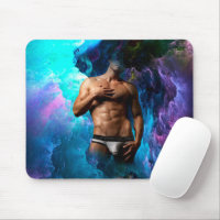 SlipperyJoe's artistic Man underwear bulge gay pri