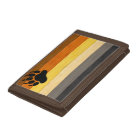 SlipperyJoe's Bear Pride flag wooden floor texture