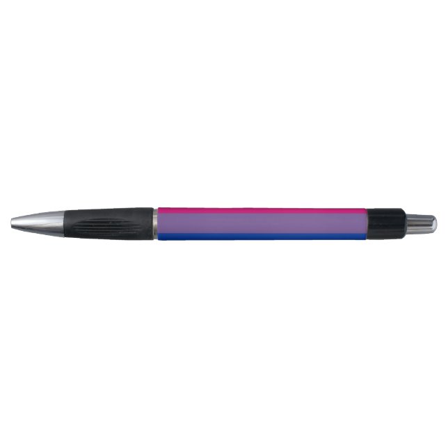SlipperyJoe's Bisexual Pride Flag lavender-pink bl (Front)