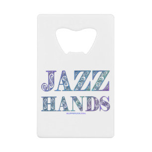 SlipperyJoe's broadway musical Jazz Hands queer ca
