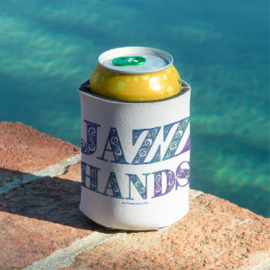 SlipperyJoe's Broadway musical Jazz Hands queer ca Can Cooler