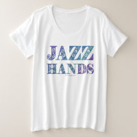 SlipperyJoe's Broadway musical Jazz Hands queer ca