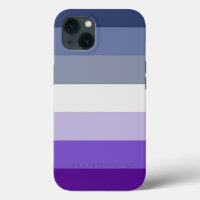 SlipperyJoe's Butch Lesbian Pride Flag represent b
