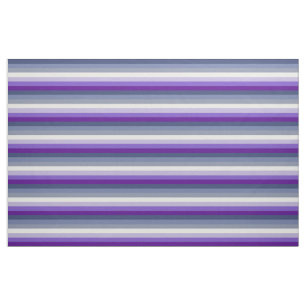 SlipperyJoe's Butch Lesbian Pride Flag represent b Fabric