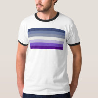 SlipperyJoe's Butch Lesbian Pride Flag represent b