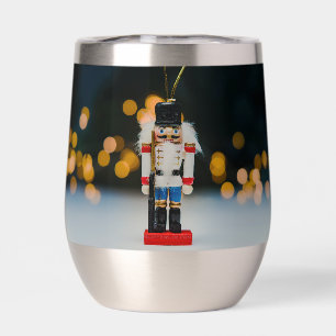 SlipperyJoe's Christmas classic nutcracker ornamen