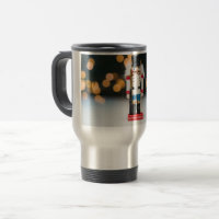 SlipperyJoe's Christmas classic nutcracker ornamen
