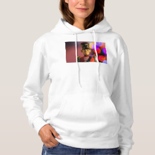 SlipperyJoe's Christmas classic toy soldier friend Hoodie