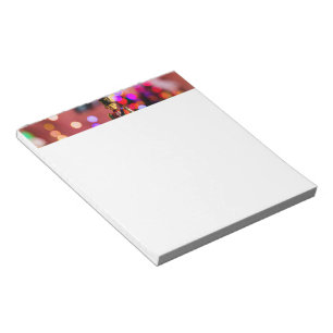 SlipperyJoe's Christmas classic toy soldier friend Notepad