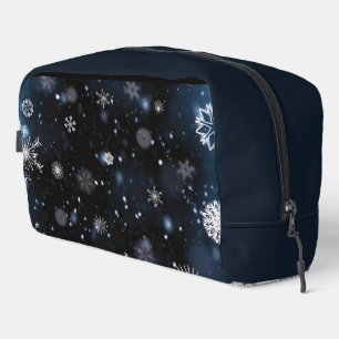 SlipperyJoe's Christmas winter magical peaceful at Dopp Kit