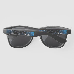 SlipperyJoe's Christmas winter magical peaceful at Sunglasses