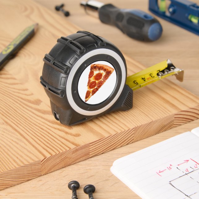 SlipperyJoe's classic pepperoni pizza slice melted 1 (Woodwork)