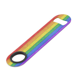SlipperyJoe's classic rainbow tactile handcrafted