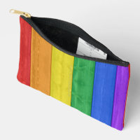SlipperyJoe's classic rainbow tactile handcrafted