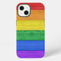 SlipperyJoe's classic rainbow tactile handcrafted